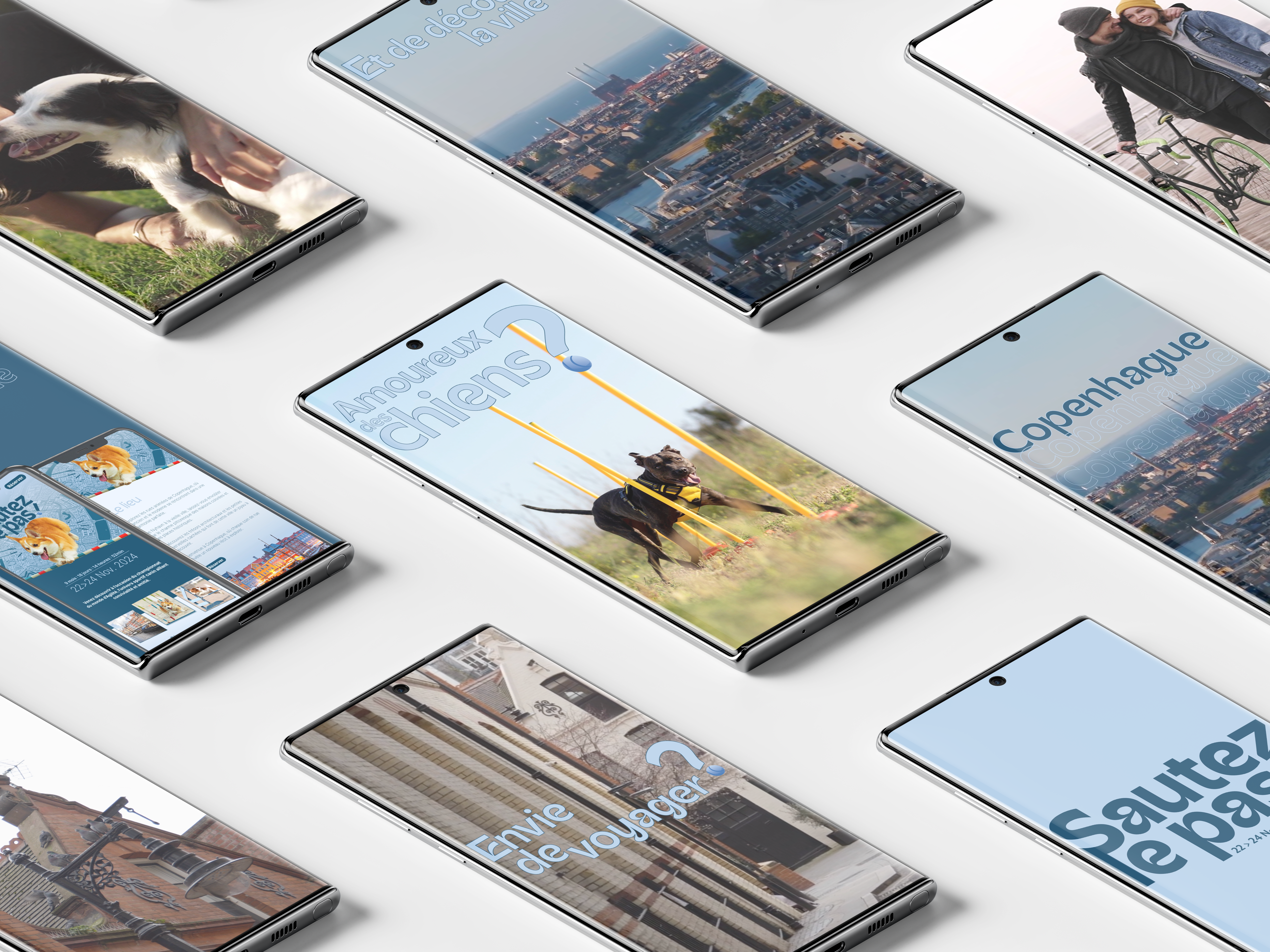 Mockup story